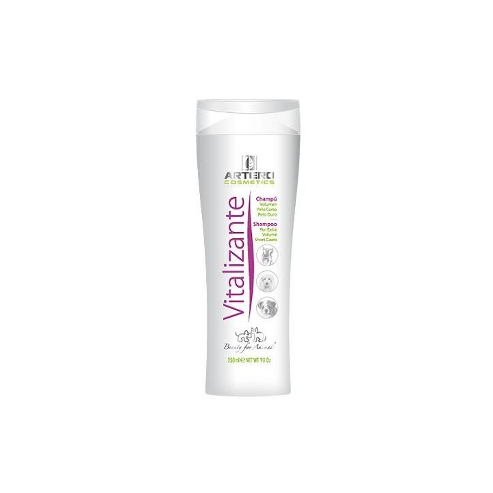 Champú Vitalizante Artero 250 ML.