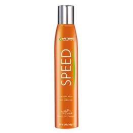 CHAMPU SPEED 300 ML.