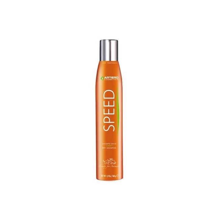 CHAMPU SPEED 300 ML.
