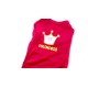 Camiseta Princess Corona
