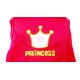 Camiseta Princess Corona