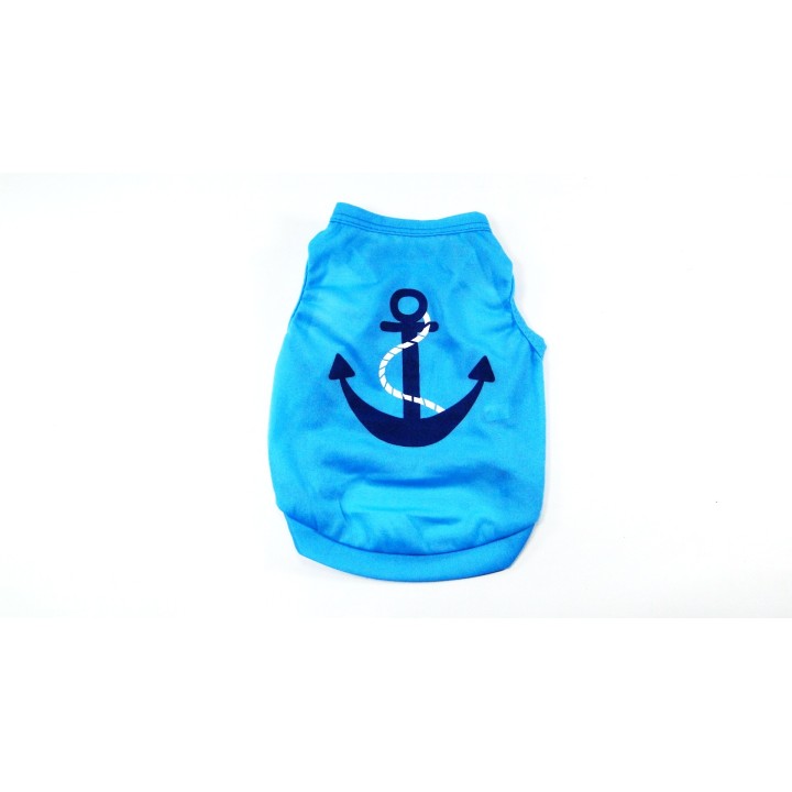 Camiseta Olas 