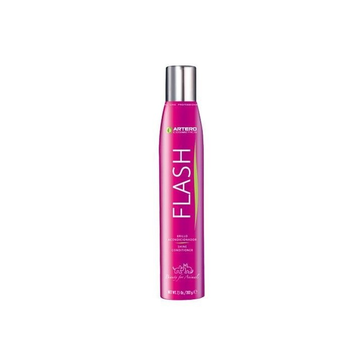 ACONDICIONADOR FLASH 300 ML.