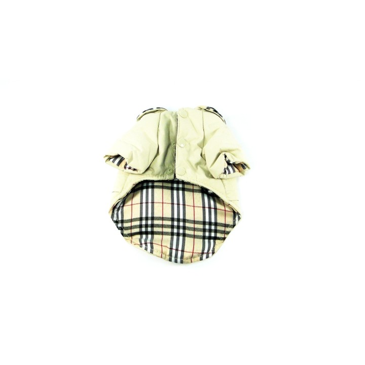 Burberry Chaquetilla 