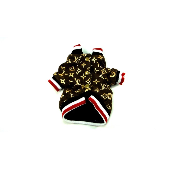 Camisa Ives Saint Laurent 