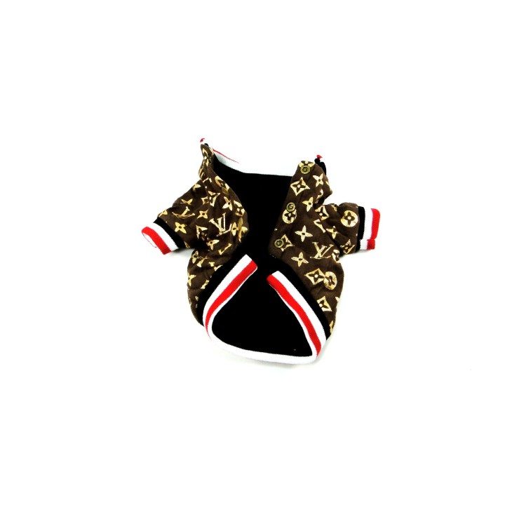 Camisa Ives Saint Laurent 