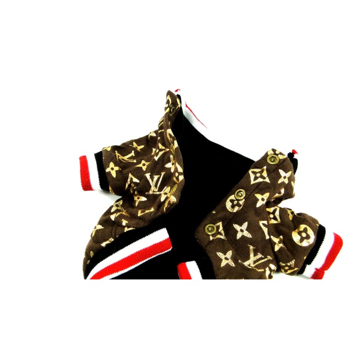 Camisa Ives Saint Laurent 