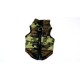 Zico Camuflaje 