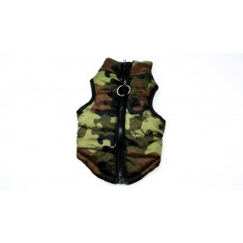 Zico Camuflaje 