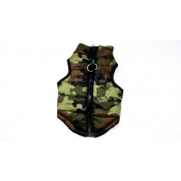 Zico Camuflaje 