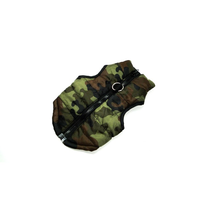 Zico Camuflaje 