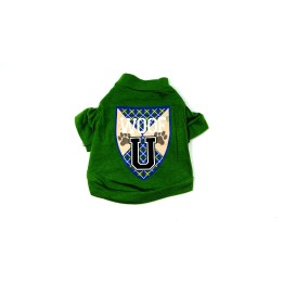Camisa University 1