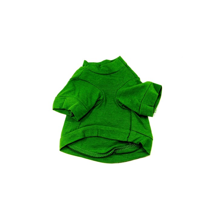 Camisa University 1