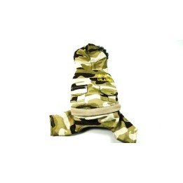US Army Conjunto Desmontable 
