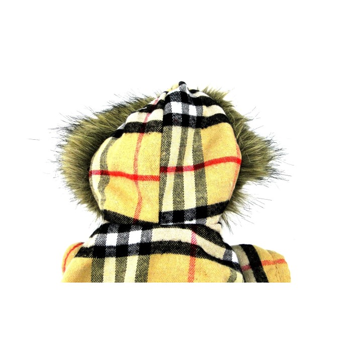 Sudadera Capucha Tous