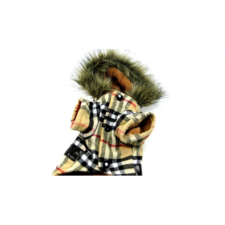 Sudadera Capucha Tous