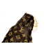 Sudadera capucha Louis Vuitton