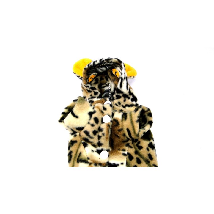 Sudadera Zoo