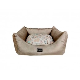 CUNA COLECCION VELVET BEIGE