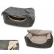 CUNA COVER GREY