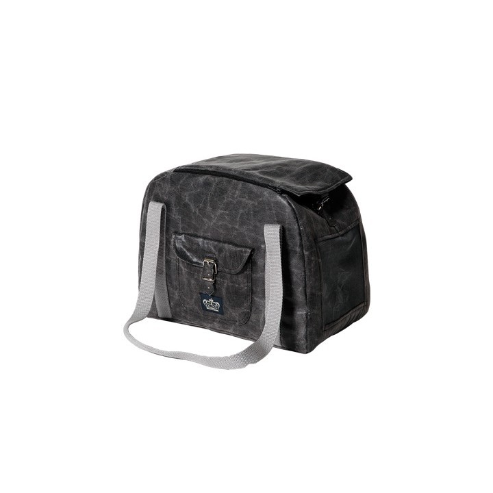 BOLSO SILVER