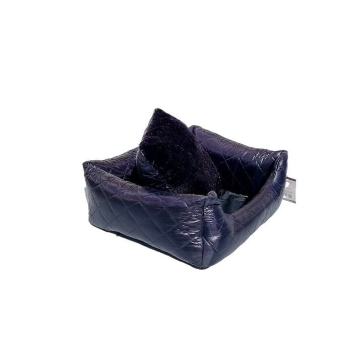 CAMA BLACK REVERSIBLE