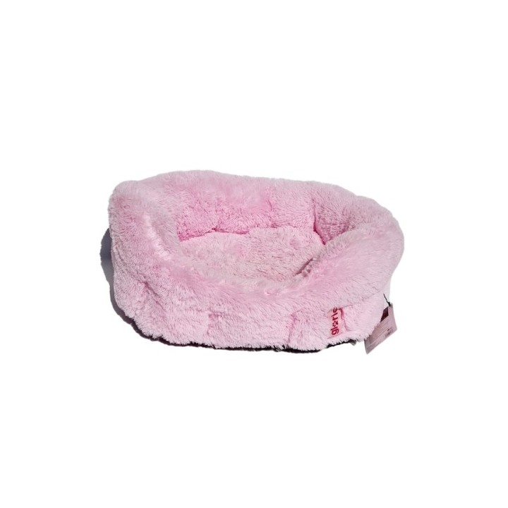CAMA ROSATO
