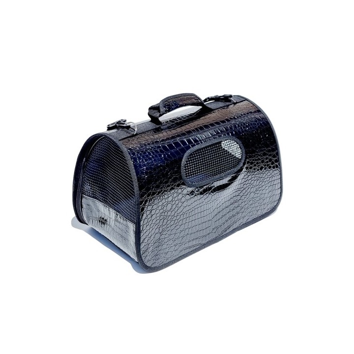 Bolso negro