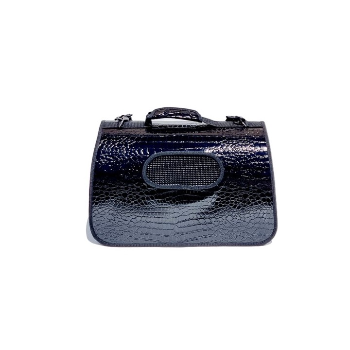 Bolso negro