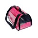 Bolso fucsia