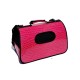 Bolso fucsia