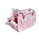 Bolso rosa