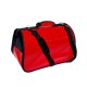 Bolso rojo