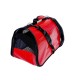 Bolso rojo