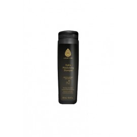 MOISTURIZING SHAMPOO 300ml