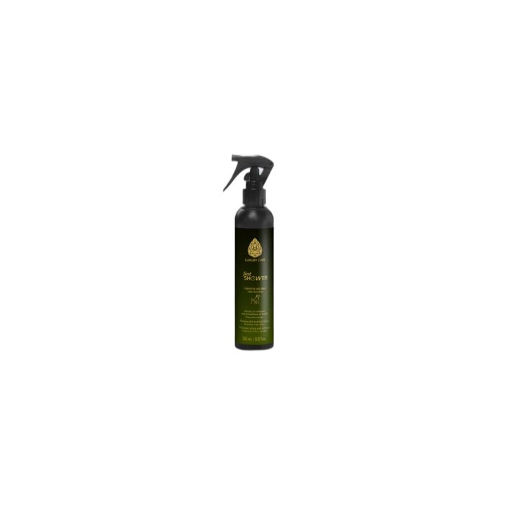Hydra Fast Shower