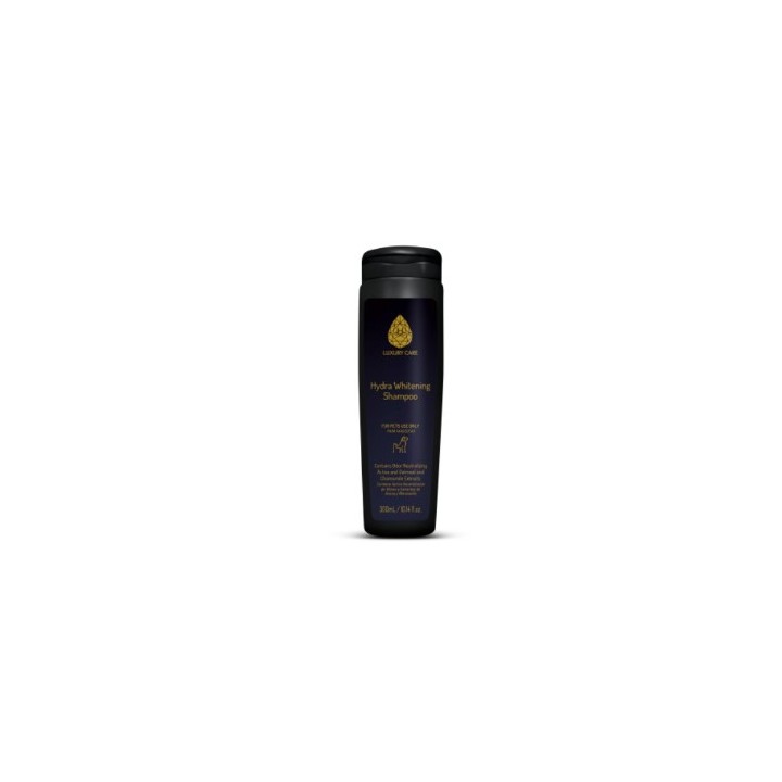 Hydra Champú white
