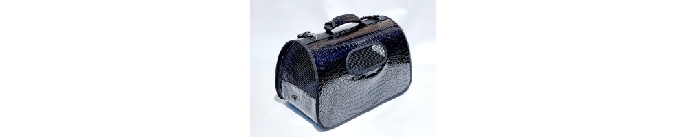 Bolsos de viaje