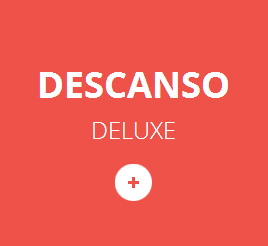 Descanso deluxe